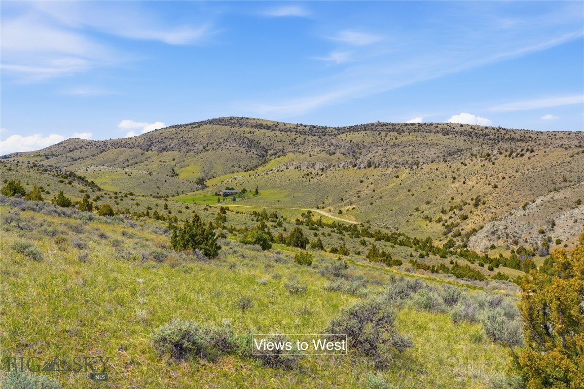 Lot 119 Cliffview Road Manhattan, MT 59741 - Photo 3 of 12 Picture perfect Montana homesite