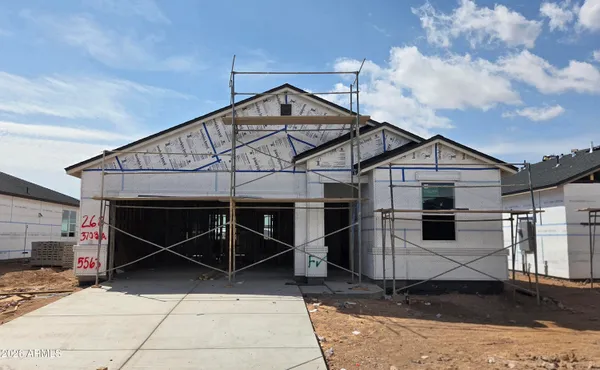 $324,990 | 5563 East Cinder Lane, San Tan Valley, AZ 85140
