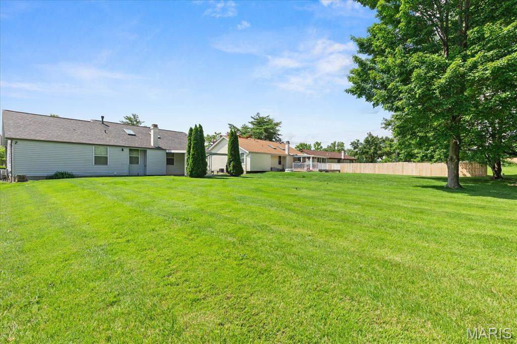 3809 Salvation Road Florissant, MO 63034 - Photo 31 of 35