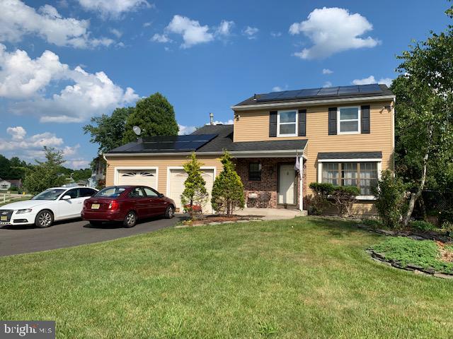 10 Hawthorne Road Sicklerville, NJ 08081 - Photo 2 of 17 Gallery Image 2