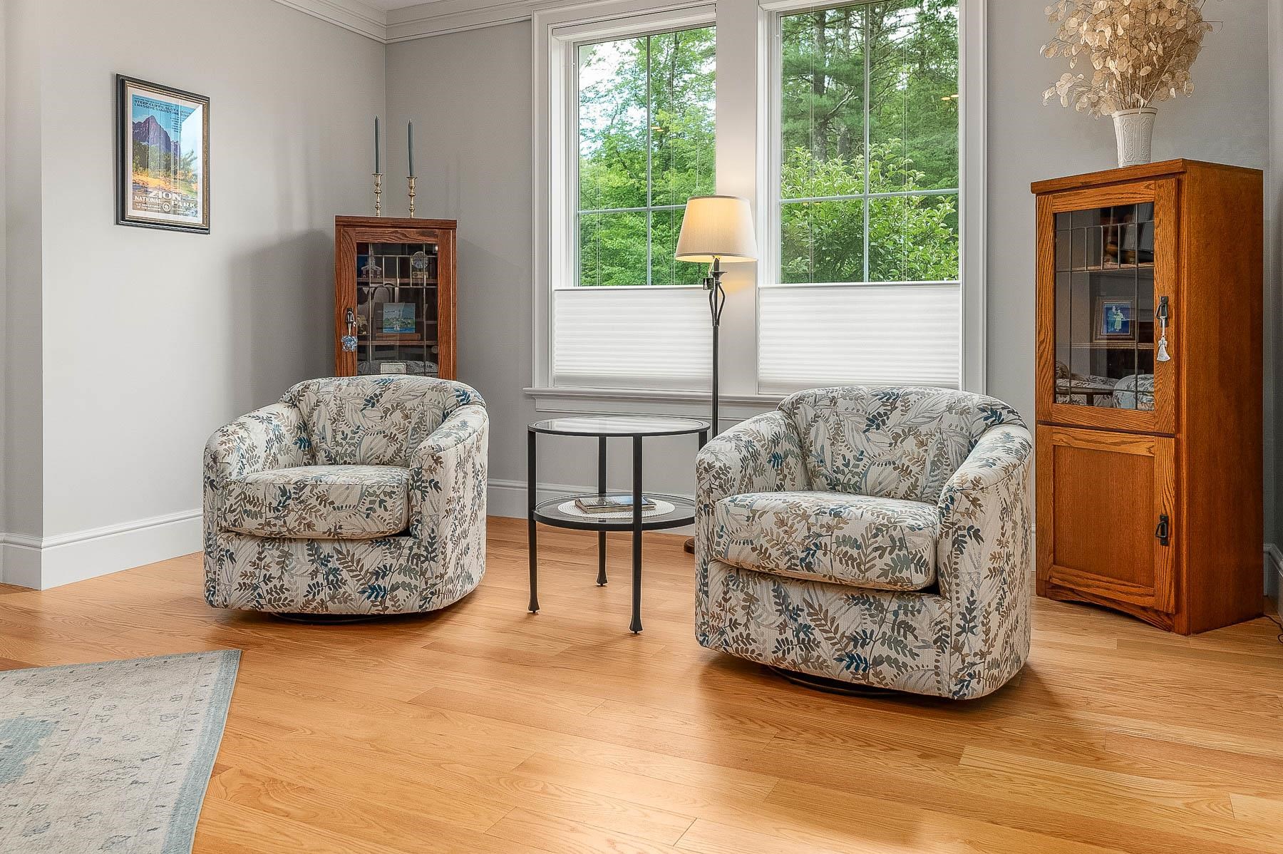 24 Willey Creek Road, Unit 108 Exeter, NH 03833 - Photo 11 of 39 Gallery Image 11
