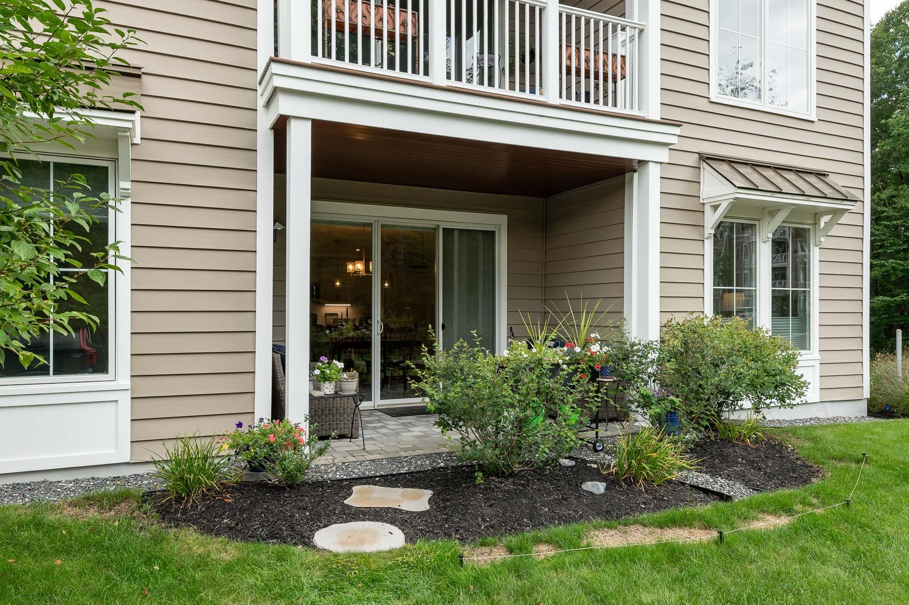 24 Willey Creek Road, Unit 108 Exeter, NH 03833 - Photo 13 of 39 Gallery Image 13