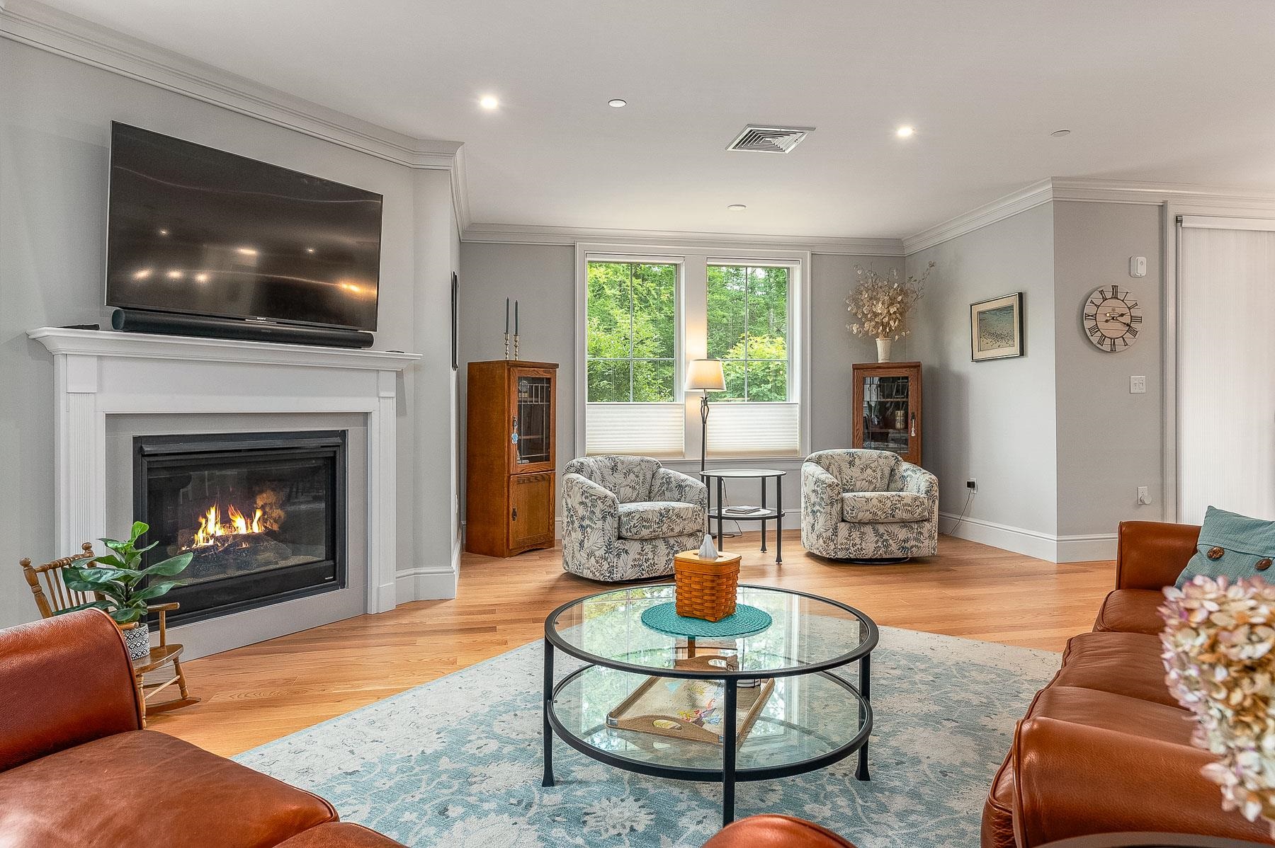 24 Willey Creek Road, Unit 108 Exeter, NH 03833 - Photo 14 of 39 Gallery Image 14