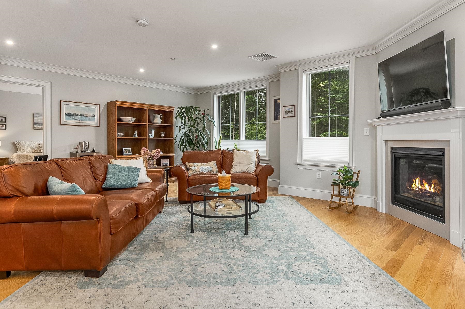 24 Willey Creek Road, Unit 108 Exeter, NH 03833 - Photo 15 of 39 Gallery Image 15