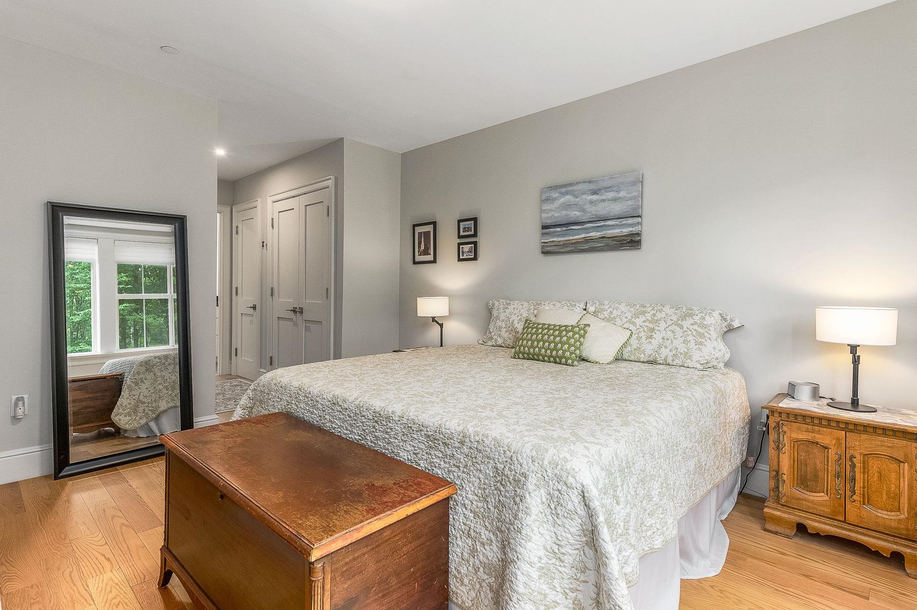 24 Willey Creek Road, Unit 108 Exeter, NH 03833 - Photo 16 of 39 Gallery Image 16