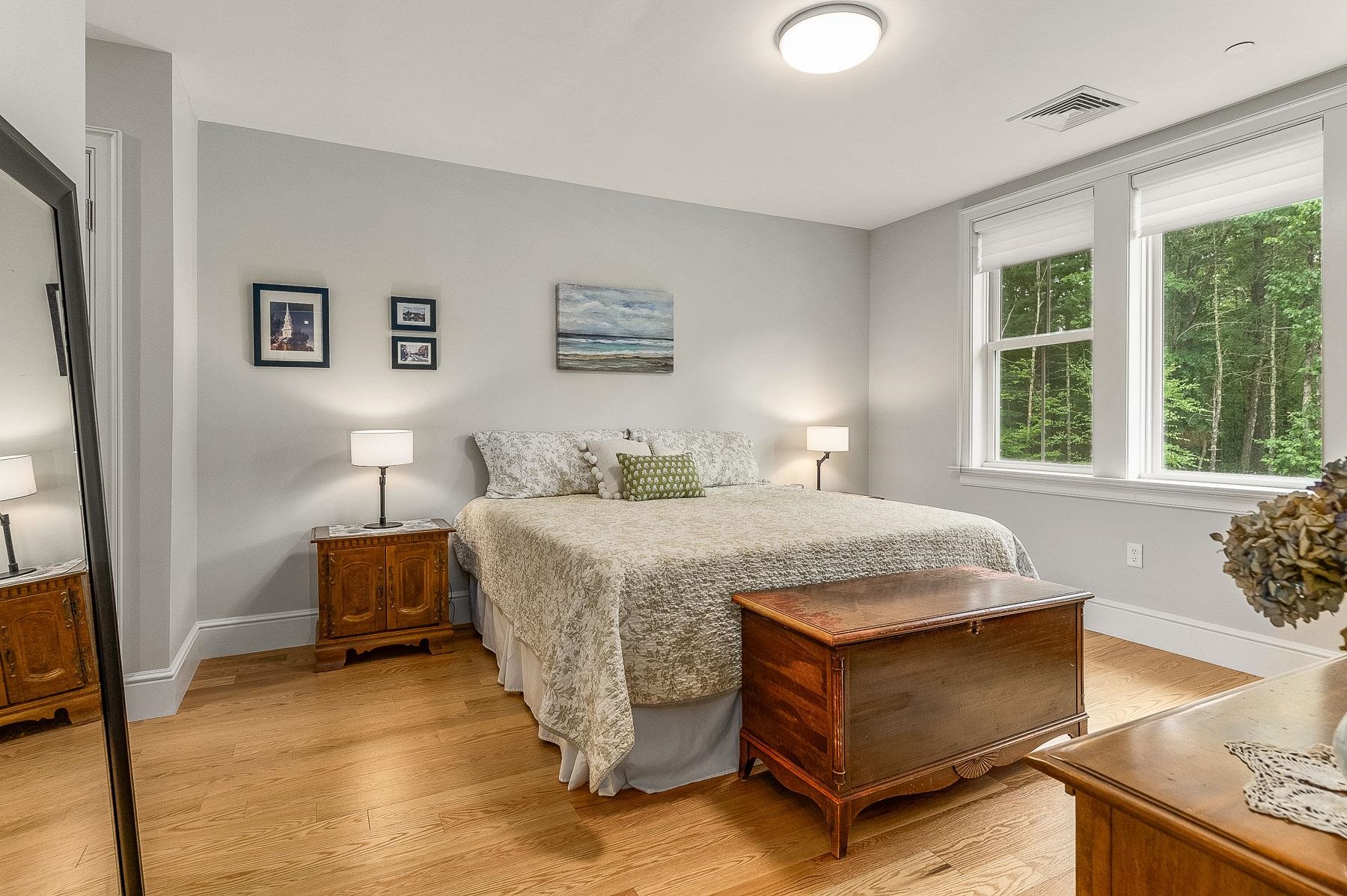 24 Willey Creek Road, Unit 108 Exeter, NH 03833 - Photo 18 of 39 Gallery Image 18