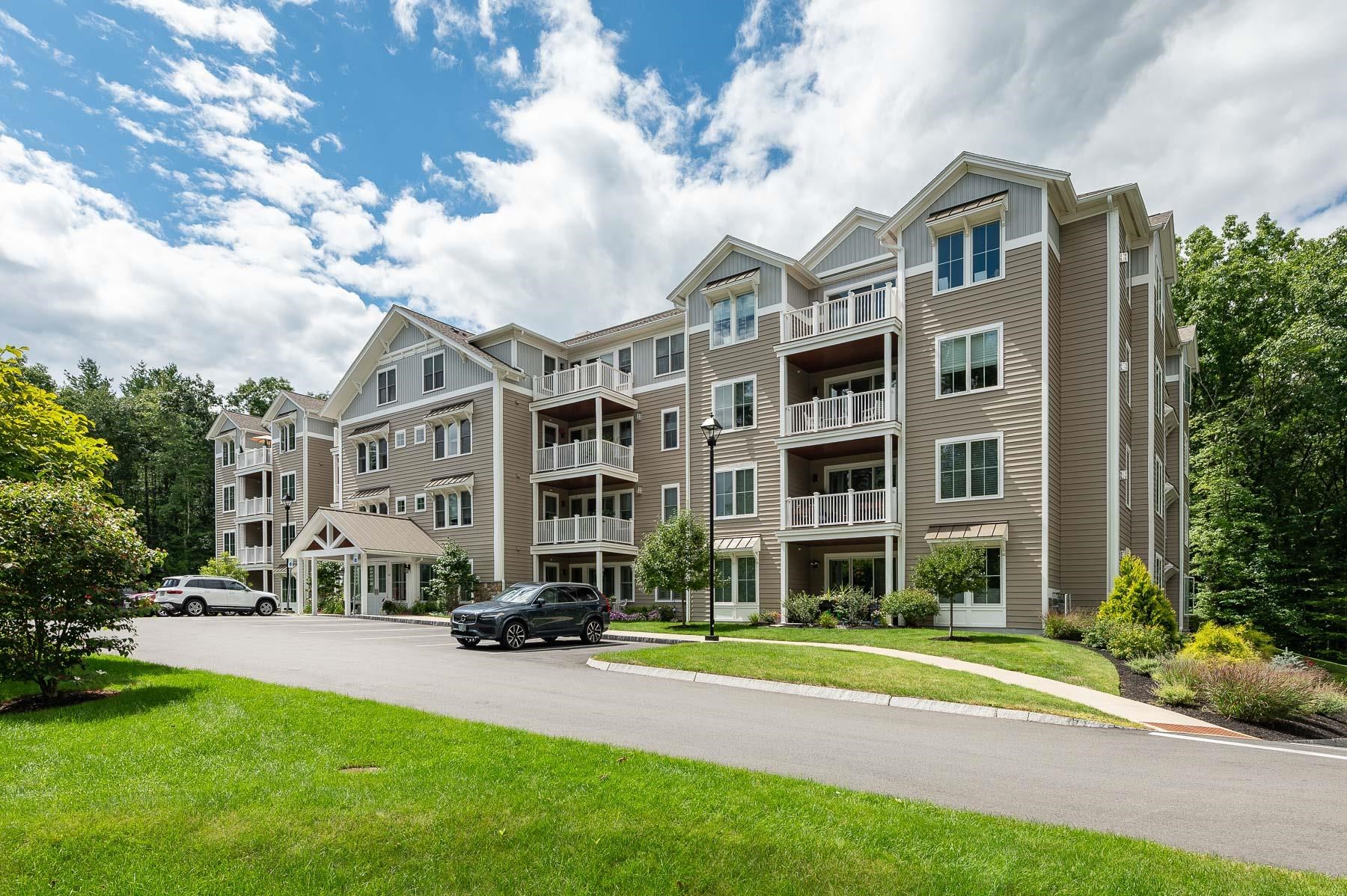 24 Willey Creek Road, Unit 108 Exeter, NH 03833 - Photo 2 of 39 Gallery Image 2