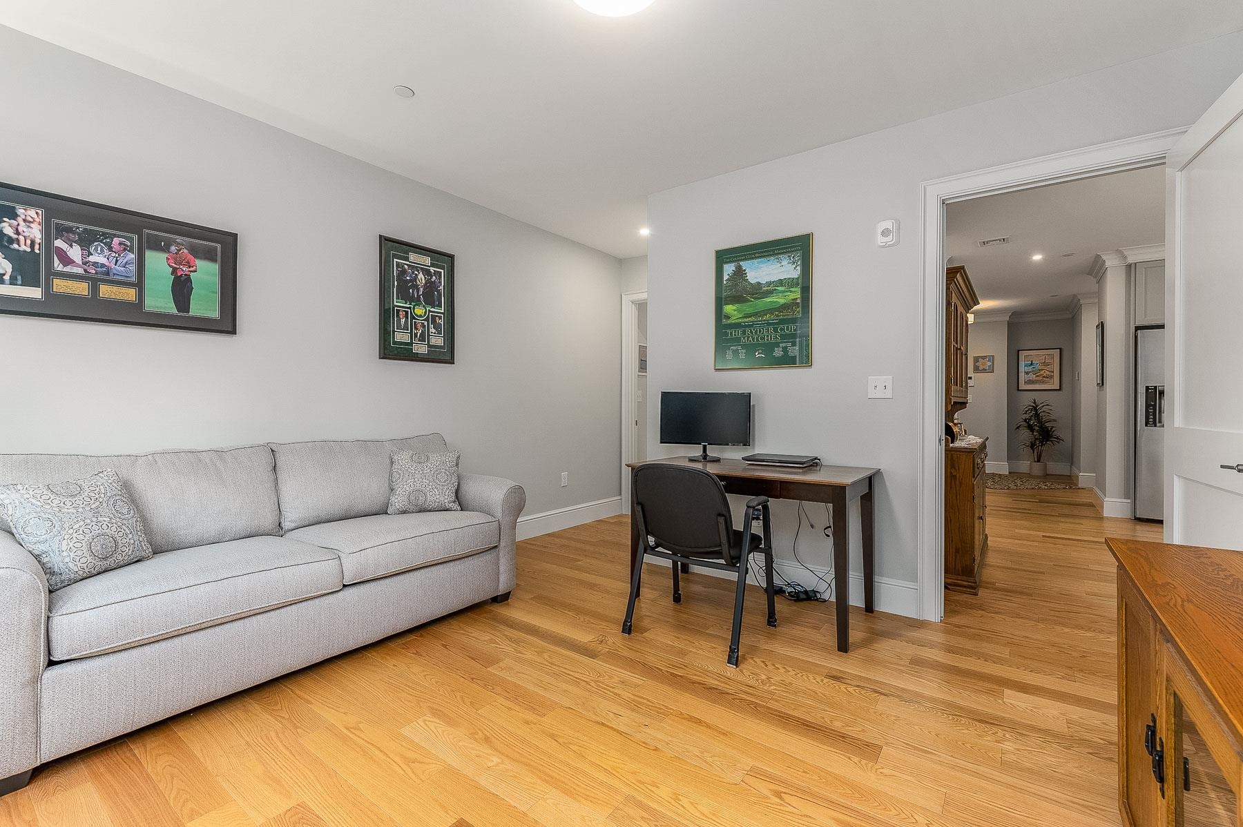 24 Willey Creek Road, Unit 108 Exeter, NH 03833 - Photo 22 of 39 Gallery Image 22