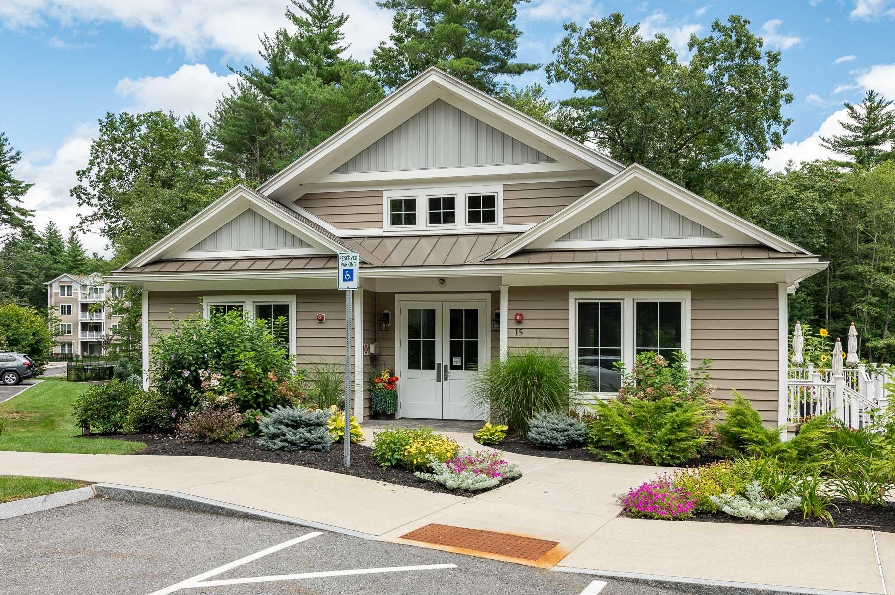 24 Willey Creek Road, Unit 108 Exeter, NH 03833 - Photo 27 of 39 Gallery Image 27