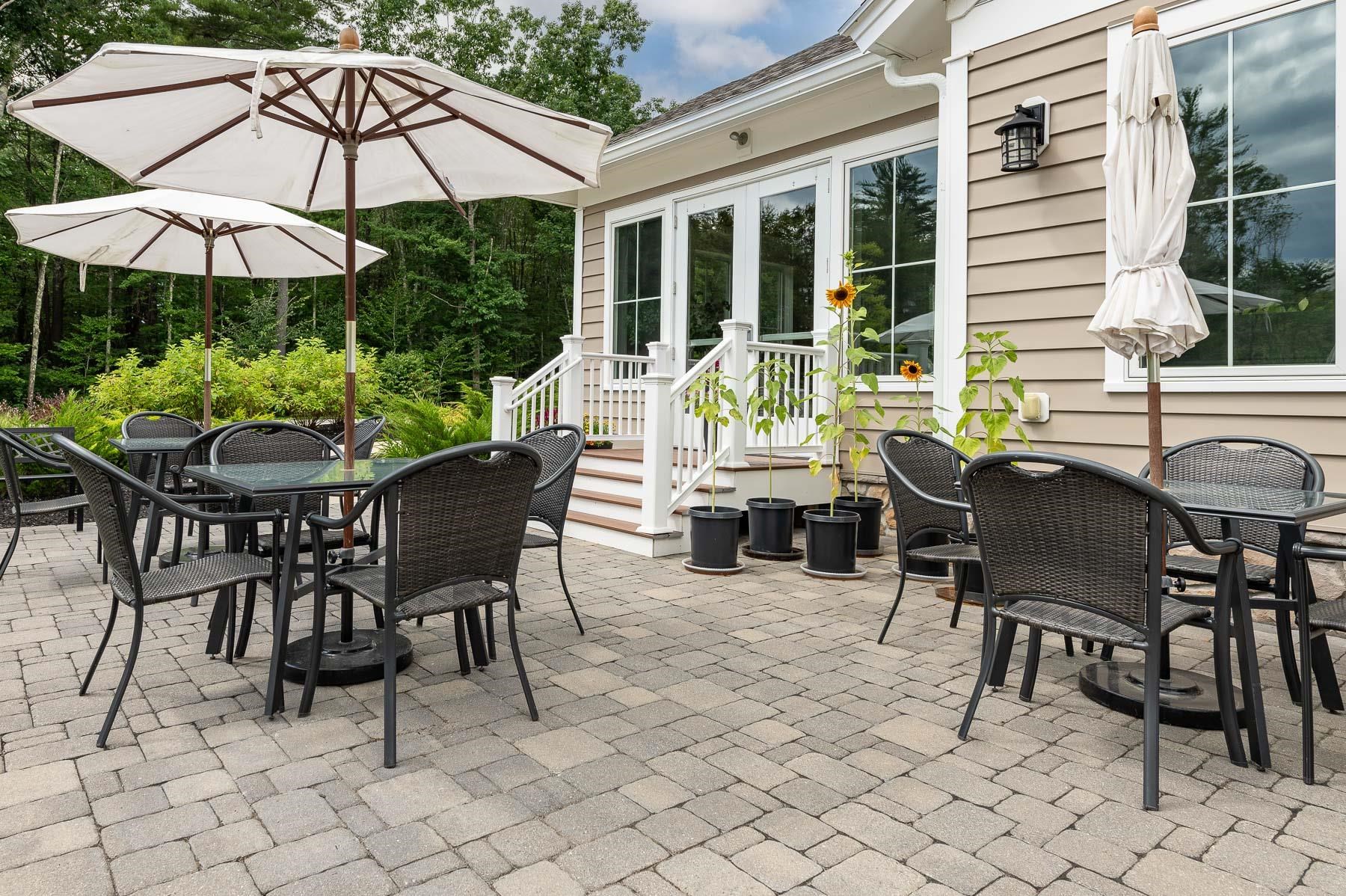 24 Willey Creek Road, Unit 108 Exeter, NH 03833 - Photo 28 of 39 Gallery Image 28
