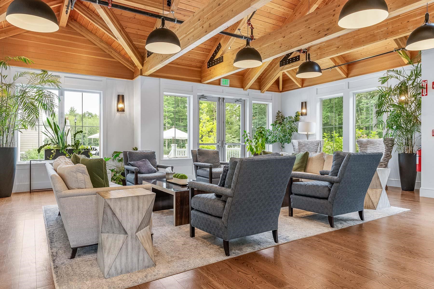 24 Willey Creek Road, Unit 108 Exeter, NH 03833 - Photo 33 of 39 Gallery Image 33