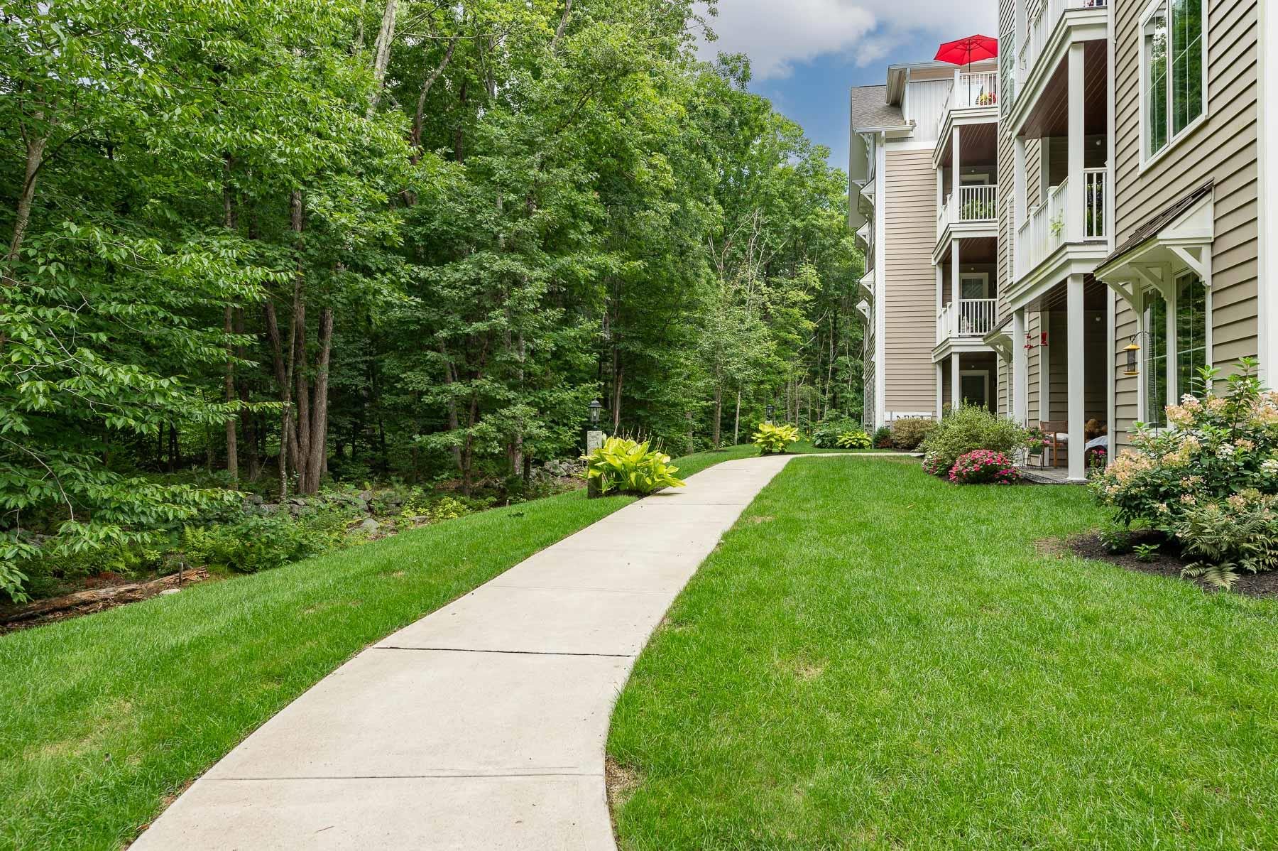 24 Willey Creek Road, Unit 108 Exeter, NH 03833 - Photo 35 of 39 Gallery Image 35