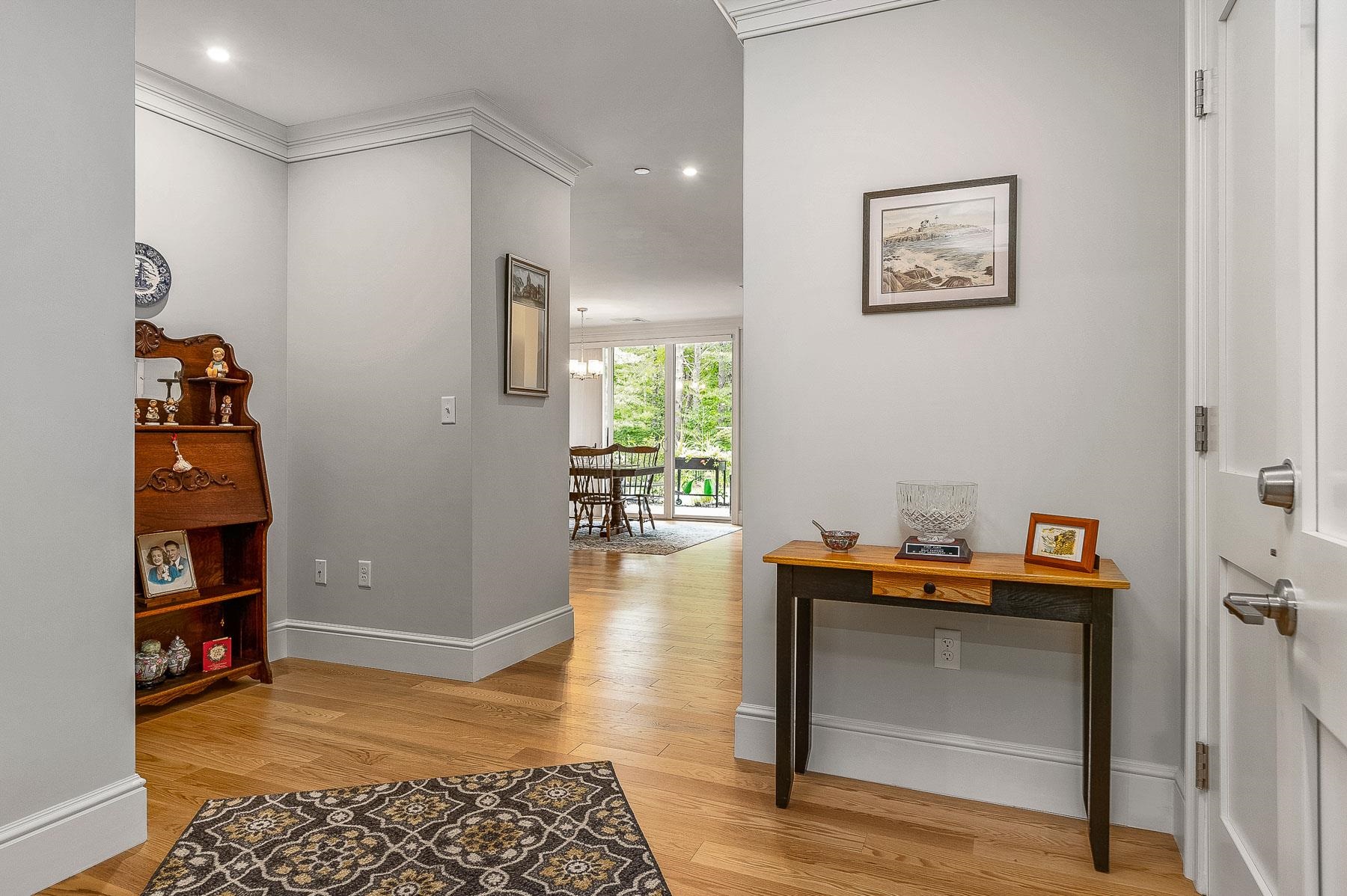 24 Willey Creek Road, Unit 108 Exeter, NH 03833 - Photo 37 of 39 Gallery Image 37