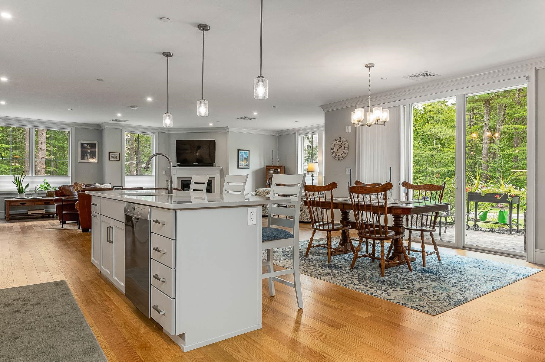 24 Willey Creek Road, Unit 108 Exeter, NH 03833 - Photo 38 of 39 Gallery Image 38