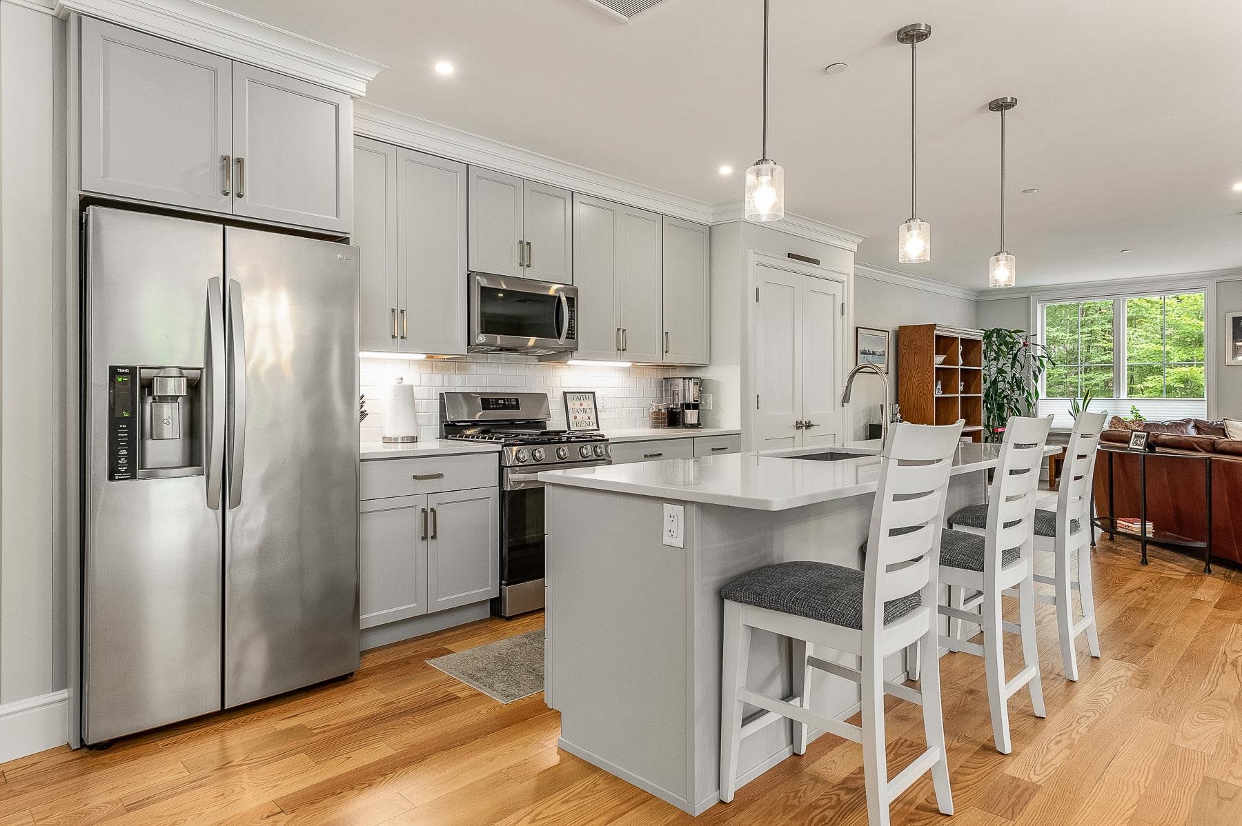 24 Willey Creek Road, Unit 108 Exeter, NH 03833 - Photo 39 of 39 Gallery Image 39