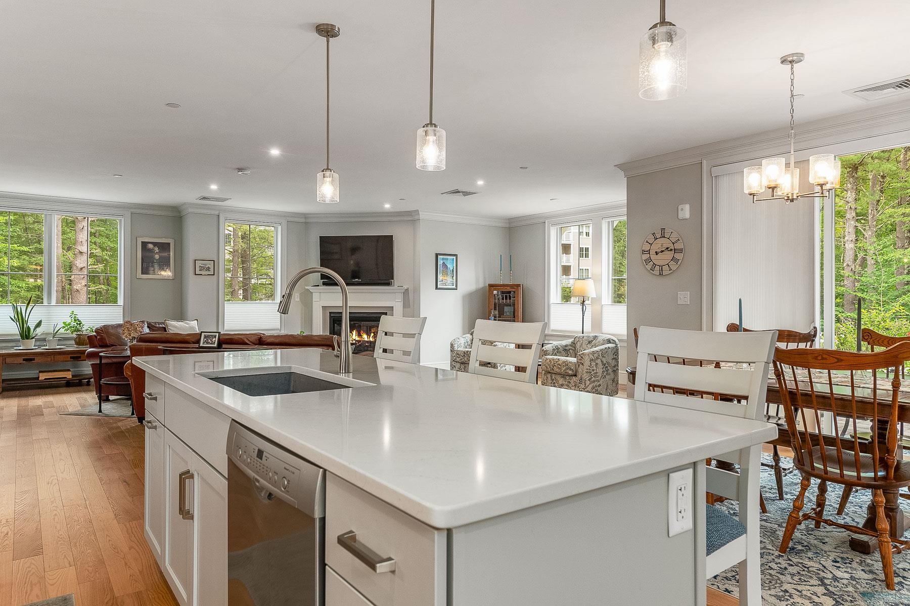 24 Willey Creek Road, Unit 108 Exeter, NH 03833 - Photo 5 of 39 Gallery Image 5