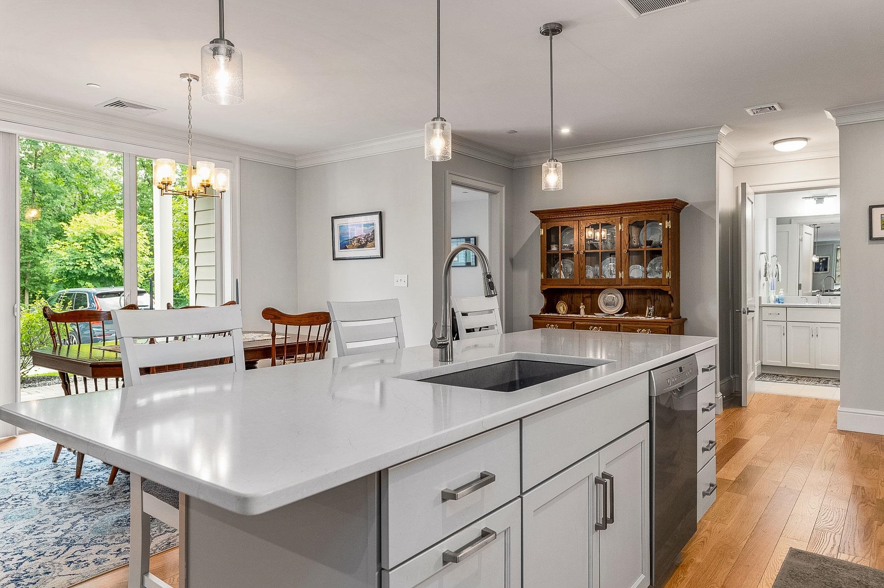 24 Willey Creek Road, Unit 108 Exeter, NH 03833 - Photo 6 of 39 Gallery Image 6