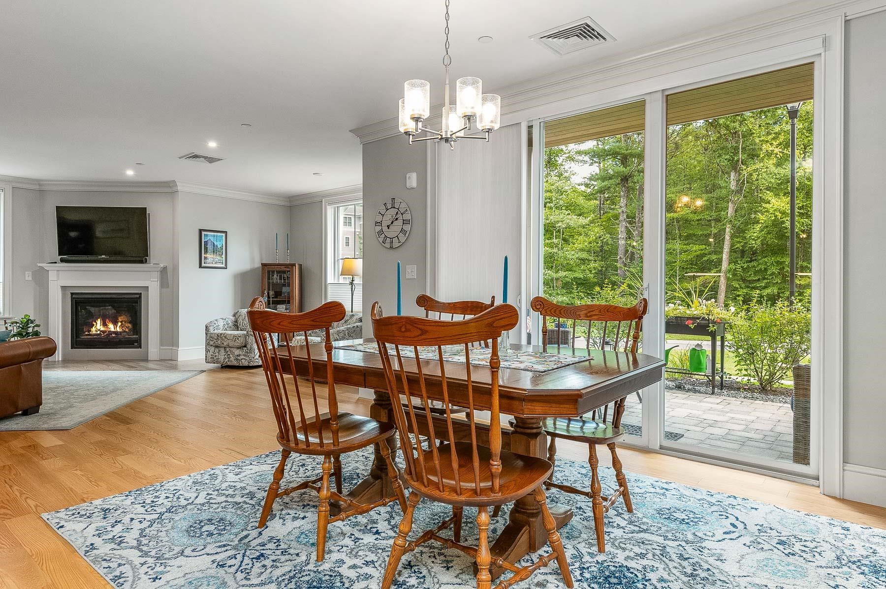 24 Willey Creek Road, Unit 108 Exeter, NH 03833 - Photo 8 of 39 Gallery Image 8