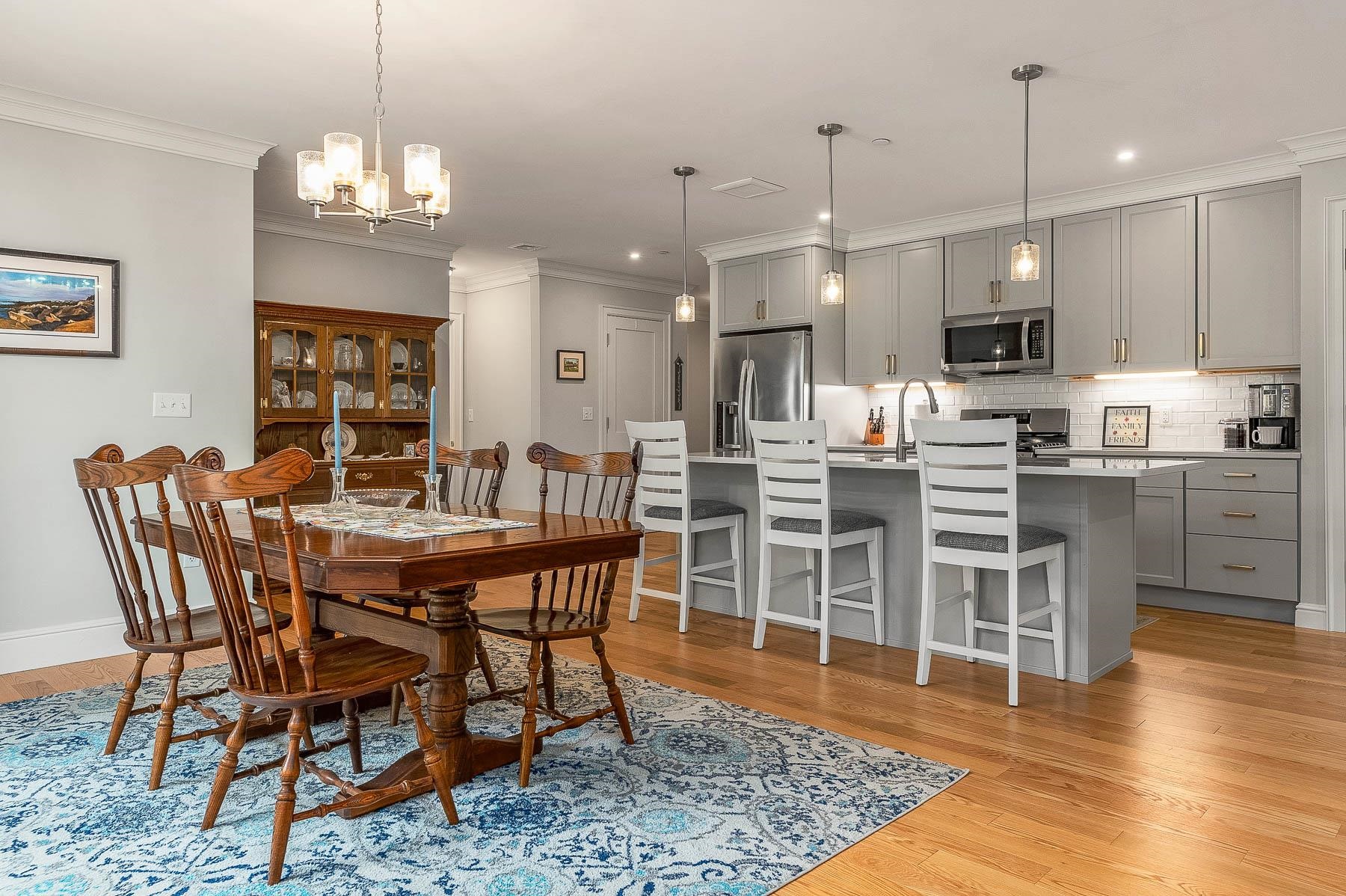 24 Willey Creek Road, Unit 108 Exeter, NH 03833 - Photo 9 of 39 Gallery Image 9