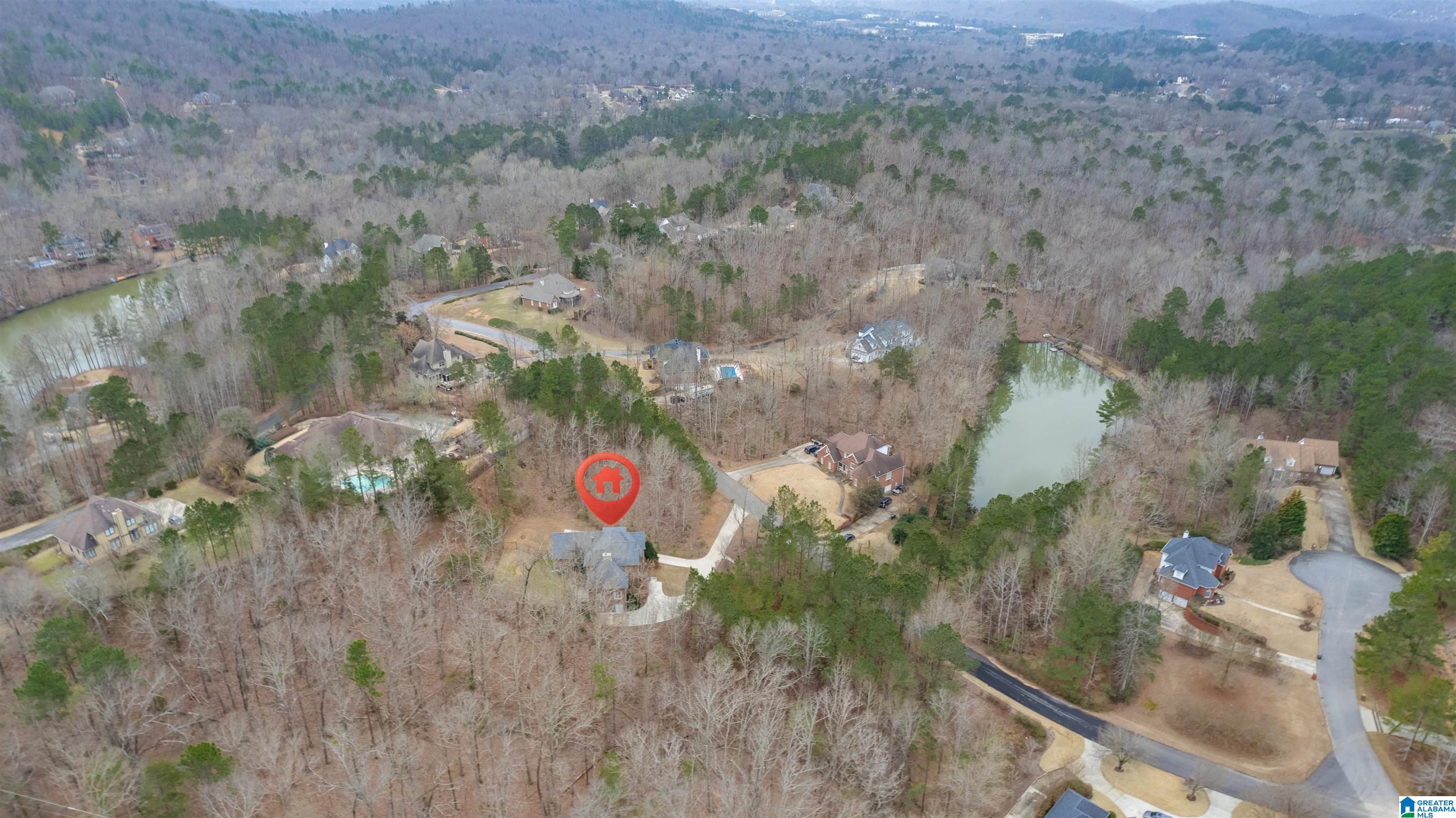 103 Hampton Lane Pelham, AL 35124 - Photo 53 of 60