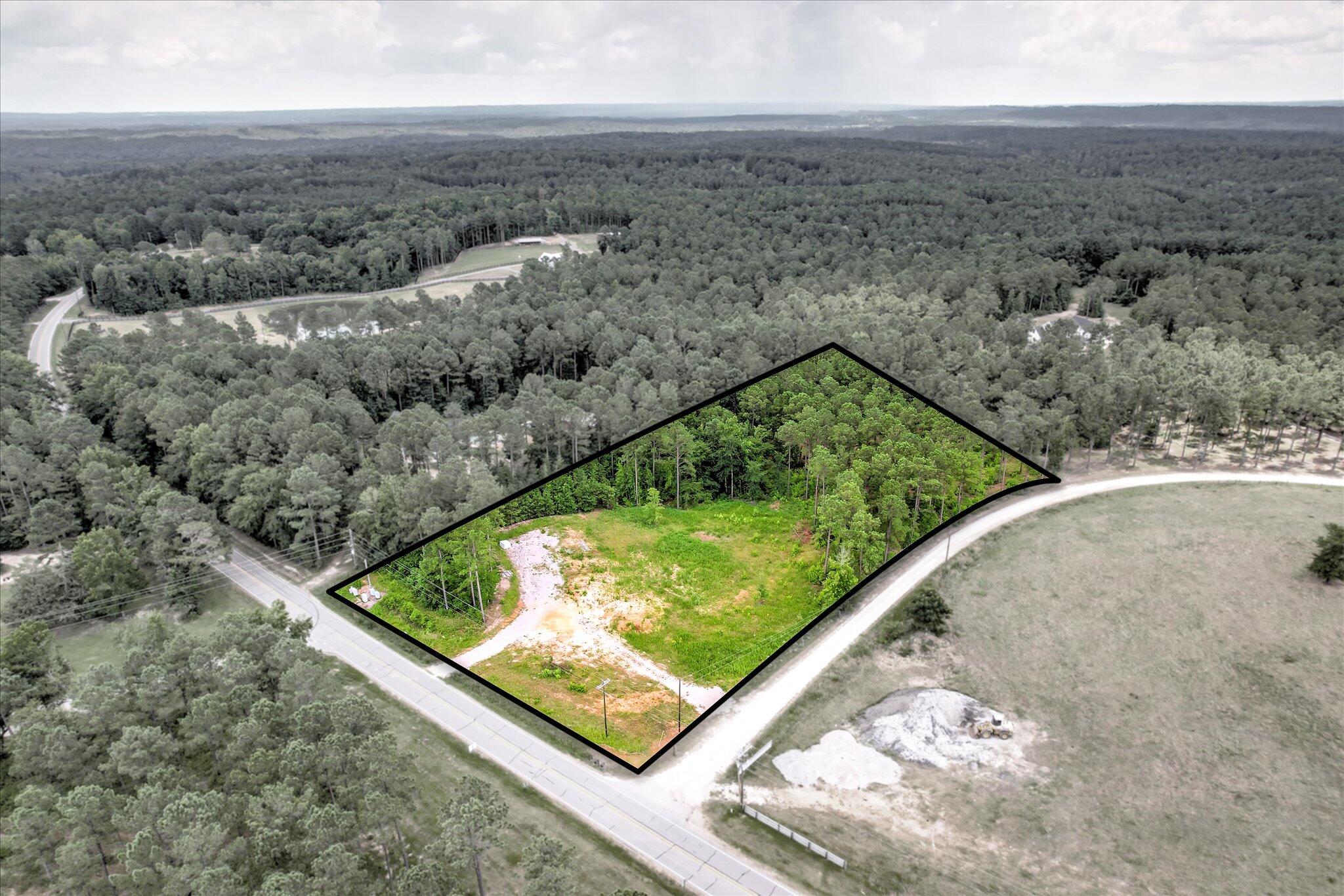 358 Garrett Road Edgefield, SC 29824 - Photo 2 of 18