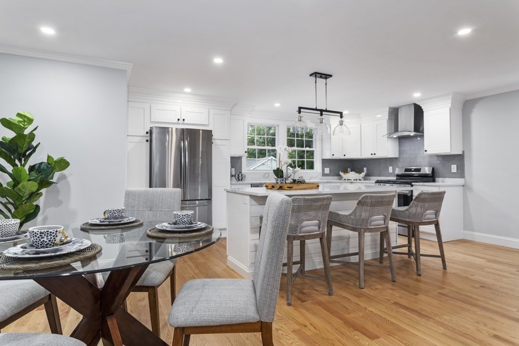 58 Great Woods Road Saugus, MA 01906 - Photo 17 of 41 Gallery Image 17