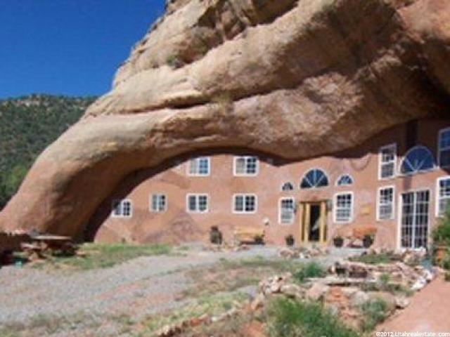 932 Montezuma Canyon Road Monticello, UT 84535 - Photo 1 of 1