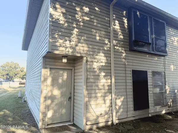$950 | 201 High Meadows Boulevard, Unit 193, Lafayette, LA 70507