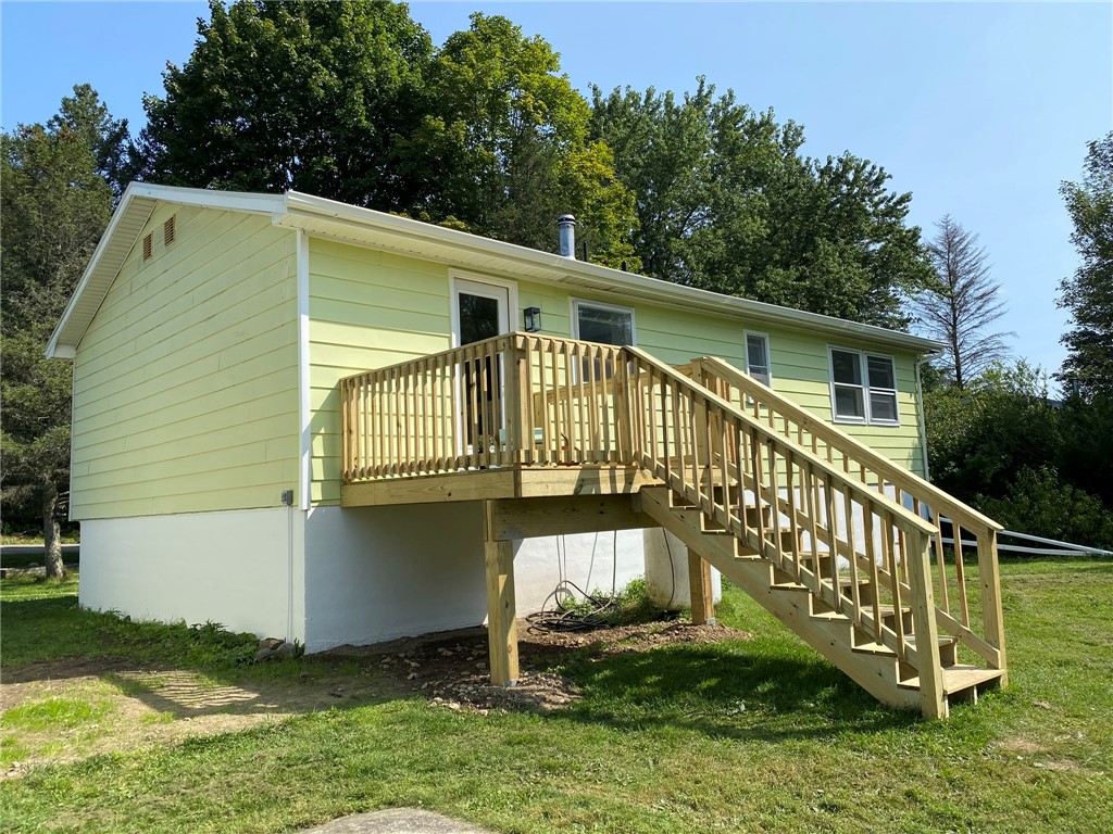 3329 Gracie Road Cortlandville, NY 13045 - Photo 23 of 27
