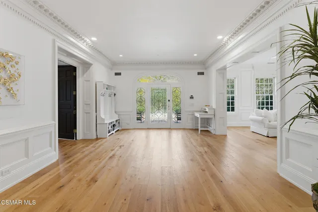 $7,999,999 | 517 Lakeview Canyon Road, Westlake Village, CA 91362