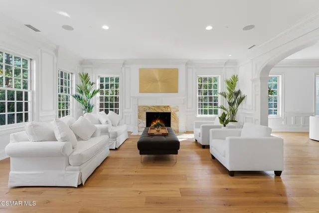 $7,999,999 | 517 Lakeview Canyon Road, Westlake Village, CA 91362