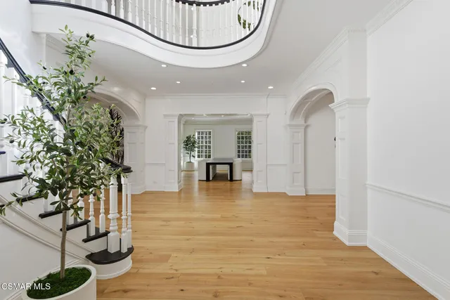 $7,999,999 | 517 Lakeview Canyon Road, Westlake Village, CA 91362