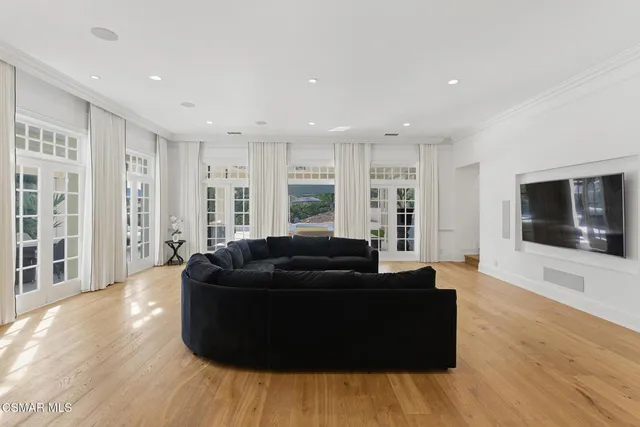 $7,999,999 | 517 Lakeview Canyon Road, Westlake Village, CA 91362