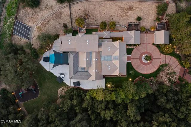 $7,999,999 | 517 Lakeview Canyon Road, Westlake Village, CA 91362