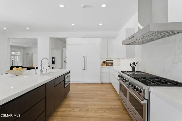 $7,999,999 | 517 Lakeview Canyon Road, Westlake Village, CA 91362