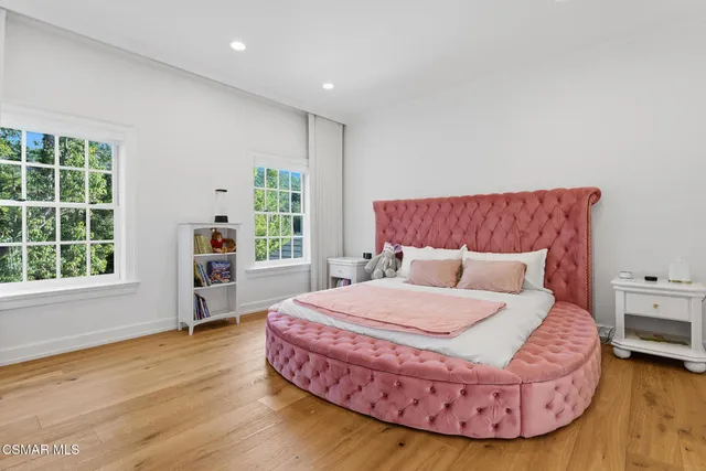 $7,999,999 | 517 Lakeview Canyon Road, Westlake Village, CA 91362