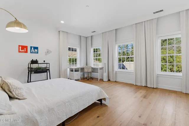 $7,999,999 | 517 Lakeview Canyon Road, Westlake Village, CA 91362