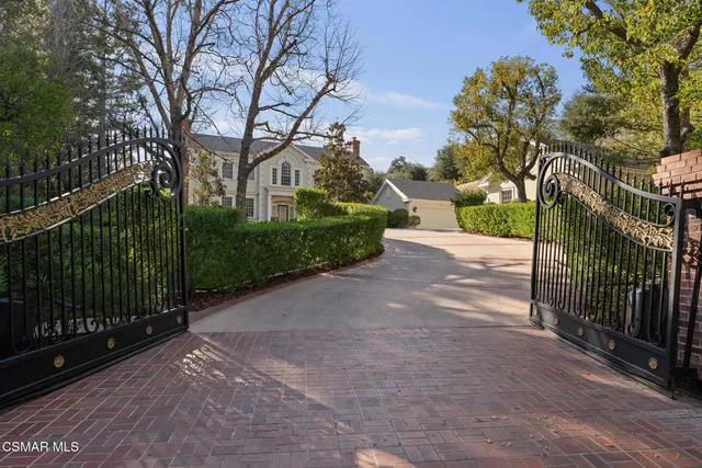 $7,999,999 | 517 Lakeview Canyon Road, Westlake Village, CA 91362