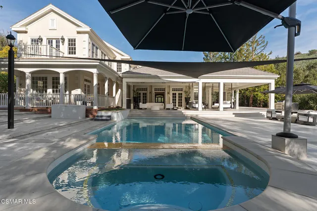 $7,999,999 | 517 Lakeview Canyon Road, Westlake Village, CA 91362