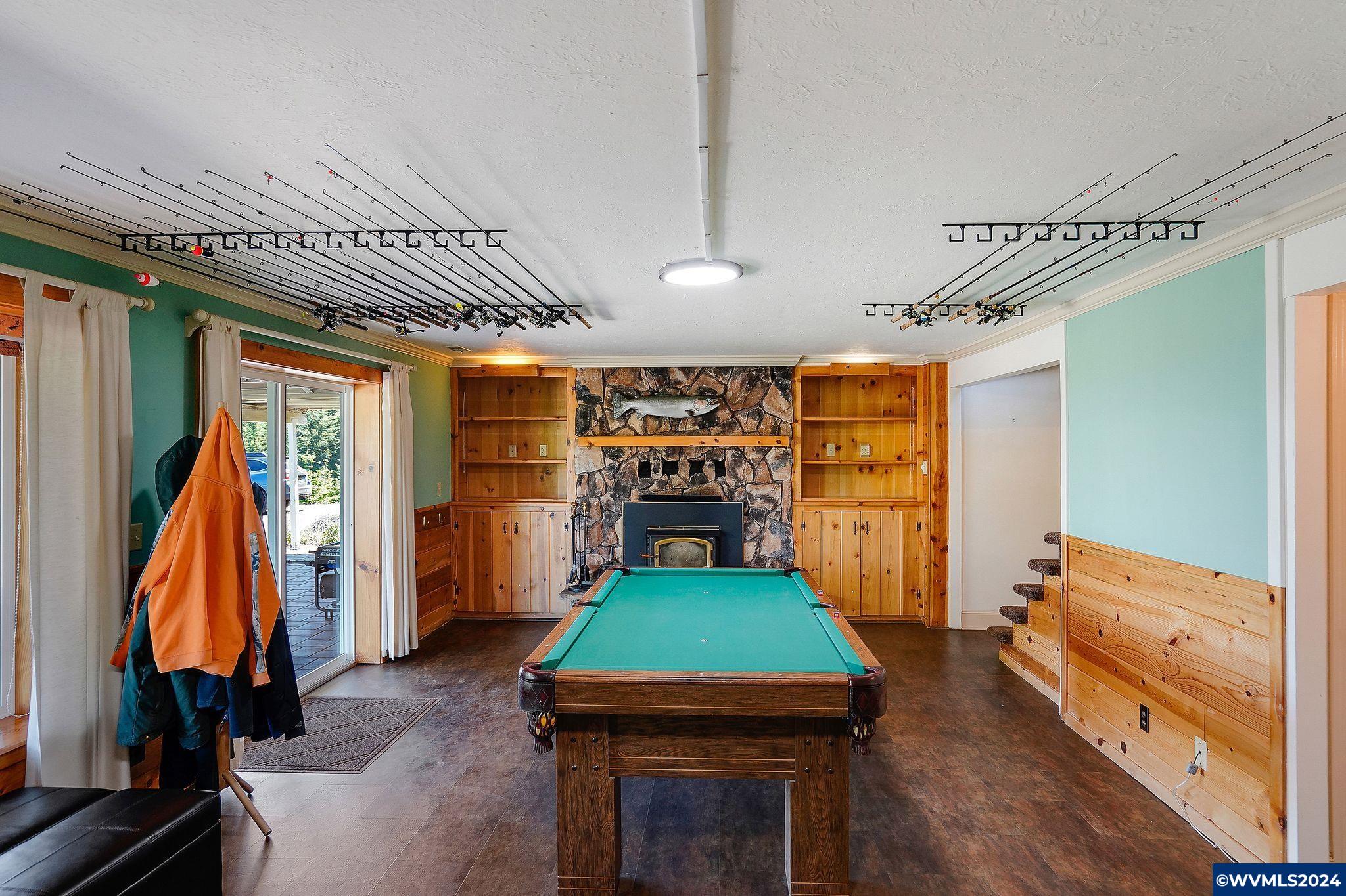 1855 Reuben Boise Road Dallas, OR 97338 - Photo 23 of 42