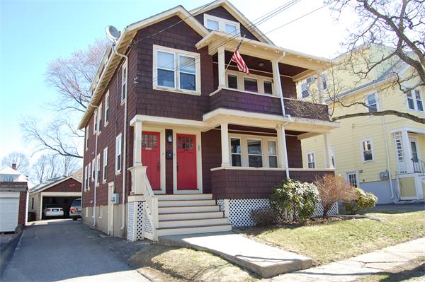 29 Holden Road, Unit 29 Belmont, MA 02478 - Photo 1 of 1 Gallery Image 1