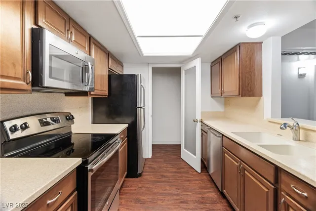 $140,900 | 3550 Bay Sands Drive, Unit 3048, Laughlin, NV 89029