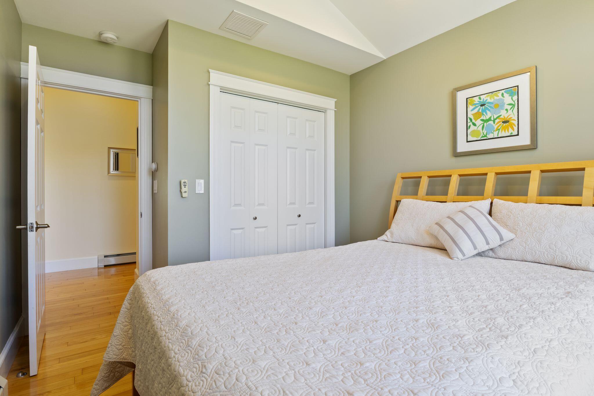 68 Deering Ridge Road Shapleigh, ME 04076 - Photo 19 of 56 3rd Bedroom