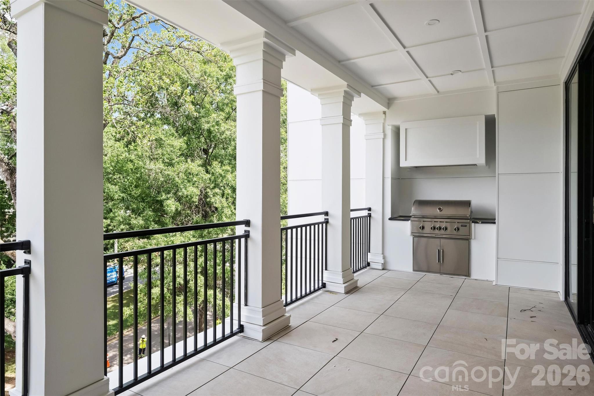 409 Queens Road, Unit 301 Charlotte, NC 28207 - Photo 44 of 48
