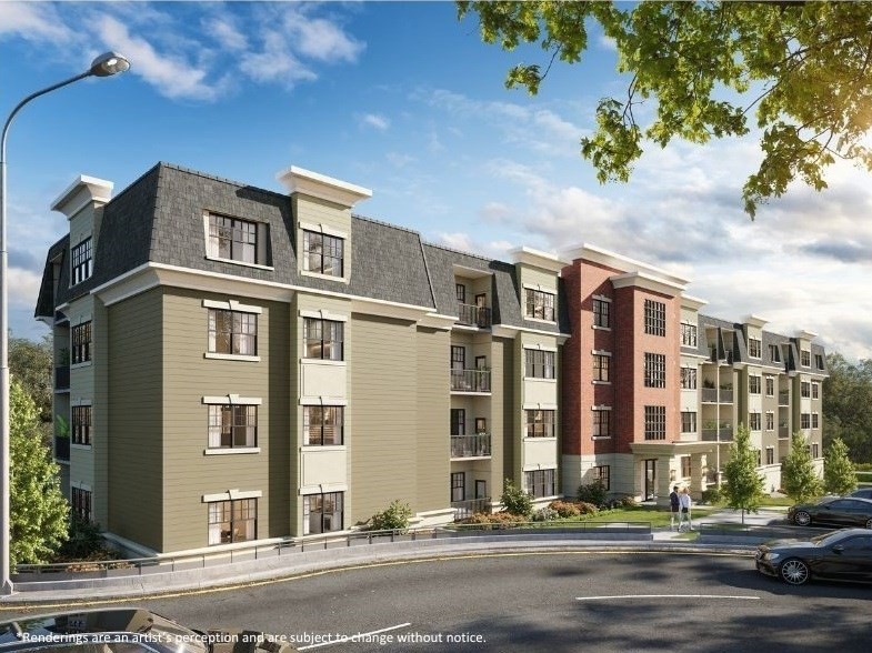 20 Audubon Way, Unit 201 Canton, MA 02021 - Photo 1 of 12