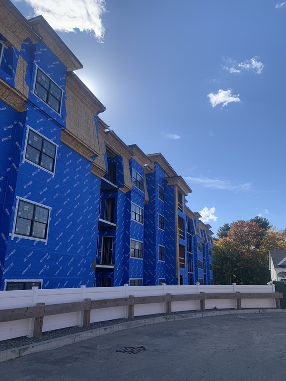 20 Audubon Way, Unit 201 Canton, MA 02021 - Photo 11 of 12