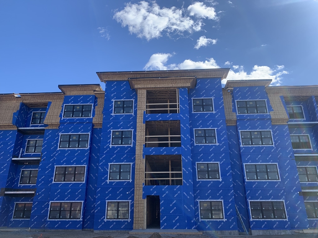 20 Audubon Way, Unit 201 Canton, MA 02021 - Photo 12 of 12