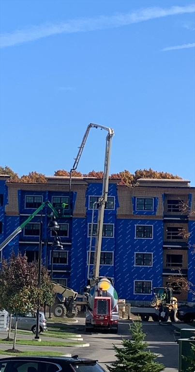 20 Audubon Way, Unit 201 Canton, MA 02021 - Photo 9 of 12