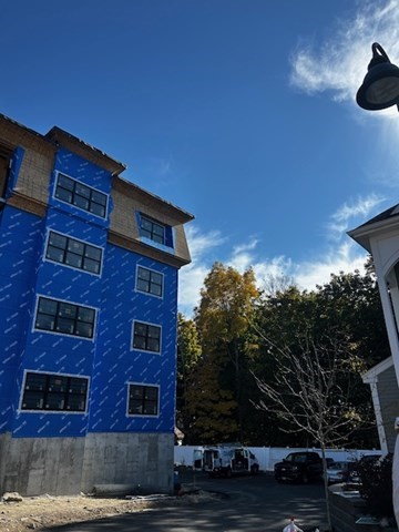 20 Audubon Way, Unit 201 Canton, MA 02021 - Photo 10 of 12