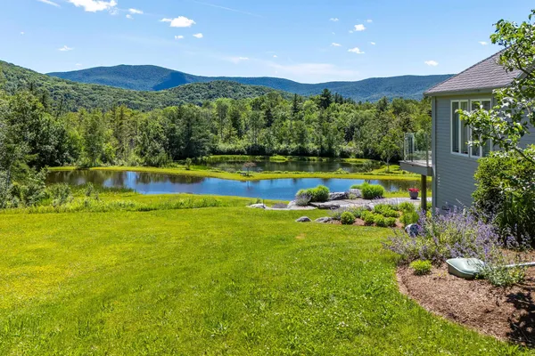$5,600,000 | 1060 Upper Hollow Road, Dorset, VT 05251